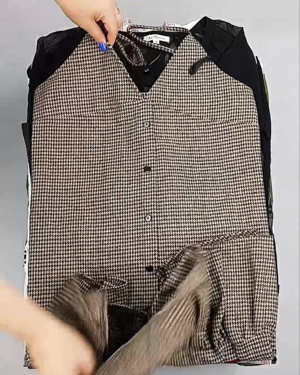 Фотография  241 - MILL STUDIO Spring mix#15 кг, ЛОТ №6789 оптом в Йошкар-Оле и республике Марий Эл