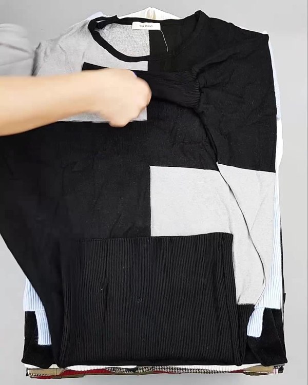 Фотография  526 - MILL STUDIO Spring mix#15 кг, ЛОТ №6789 оптом в Йошкар-Оле и республике Марий Эл