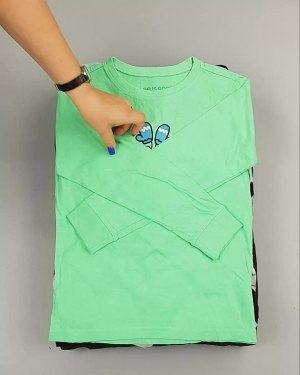 Фотография  638 - BABY KIDS CAN Winter 44#7 кг, ЛОТ №6818 оптом в Йошкар-Оле и республике Марий Эл