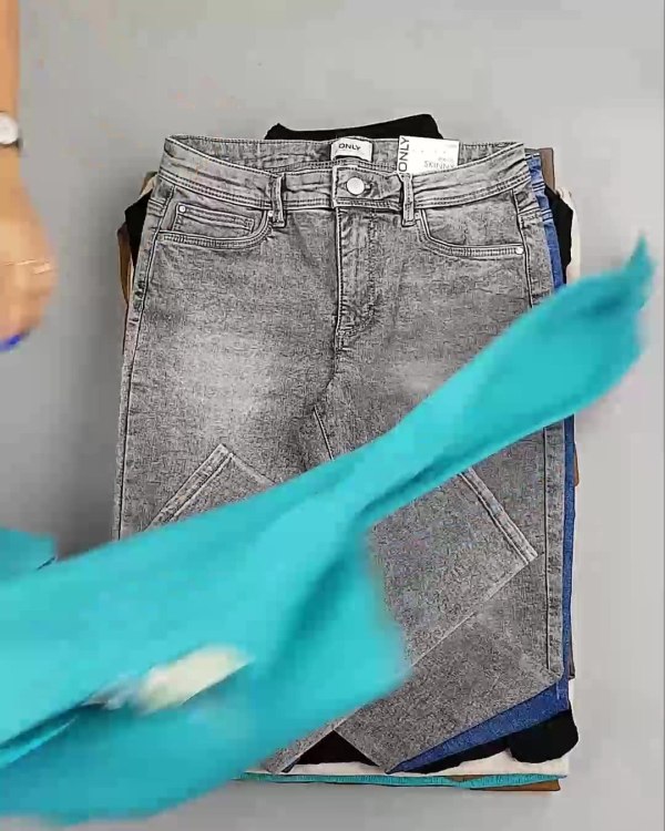 Фотография  317 - ONLY+Vero Moda Winter Mix 064#15 кг, ЛОТ №6842 оптом в Йошкар-Оле и республике Марий Эл