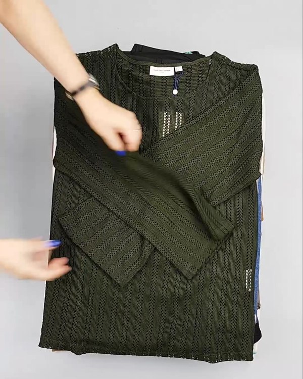 Фотография  237 - ONLY+Vero Moda Winter Mix 064#15 кг, ЛОТ №6842 оптом в Йошкар-Оле и республике Марий Эл