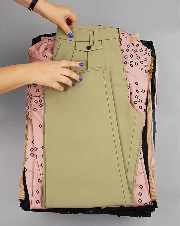 Фотография  361 - ONLY+Vero Moda Winter Mix 064#15 кг, ЛОТ №6842 оптом в Йошкар-Оле и республике Марий Эл