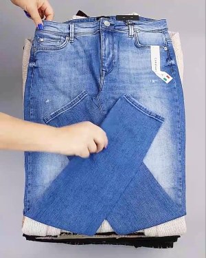 Фотография  222 - ONLY+Vero Moda Winter Mix 064#15 кг, ЛОТ №6842 оптом в Йошкар-Оле и республике Марий Эл