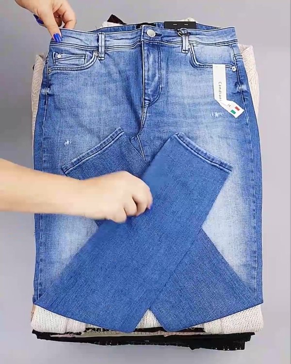 Фотография  653 - ONLY+Vero Moda Winter Mix 064#15 кг, ЛОТ №6842 оптом в Йошкар-Оле и республике Марий Эл