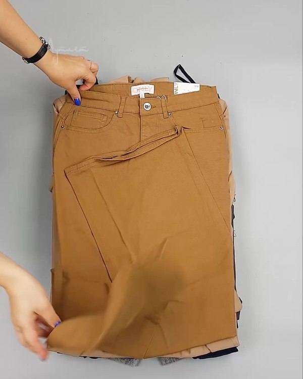 Фотография  276 - ONLY+Vero Moda Winter Mix 064#15 кг, ЛОТ №6843 оптом в Йошкар-Оле и республике Марий Эл