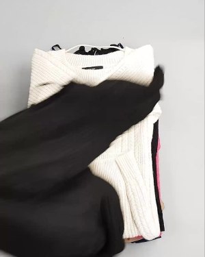 Фотография  754 - ONLY+Vero Moda Winter Mix 064#15 кг, ЛОТ №6843 оптом в Йошкар-Оле и республике Марий Эл