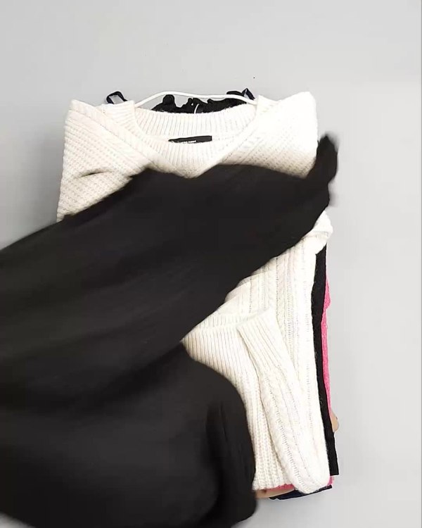 Фотография  133 - ONLY+Vero Moda Winter Mix 064#15 кг, ЛОТ №6843 оптом в Йошкар-Оле и республике Марий Эл