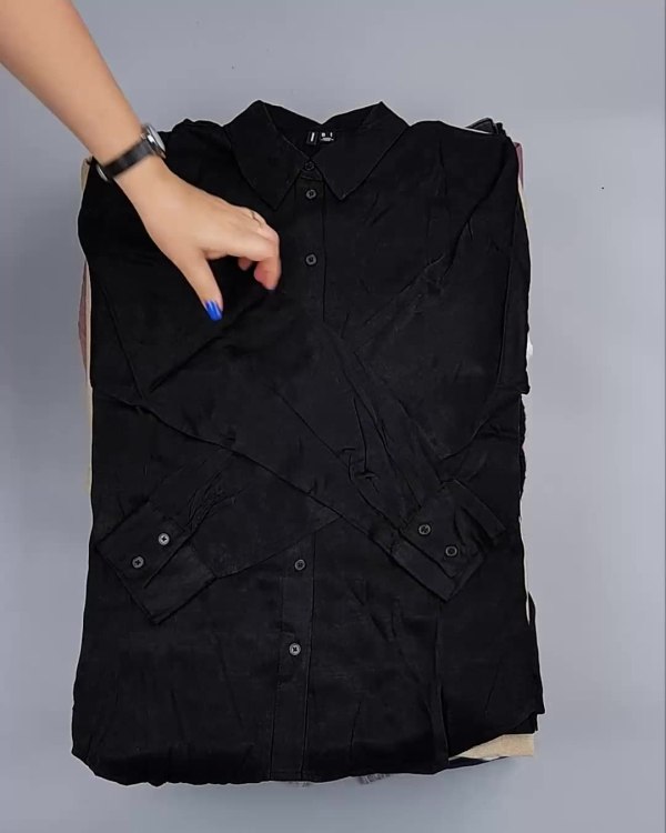 Фотография  643 - ONLY+Vero Moda Winter Mix 064#15 кг, ЛОТ №6843 оптом в Йошкар-Оле и республике Марий Эл