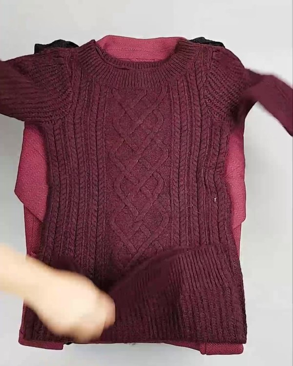 Фотография  752 - ONLY+Vero Moda Winter Mix 064#15 кг, ЛОТ №6843 оптом в Йошкар-Оле и республике Марий Эл