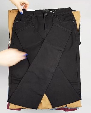 Фотография  586 - ONLY+Vero Moda Winter Mix 064#15 кг, ЛОТ №6843 оптом в Йошкар-Оле и республике Марий Эл