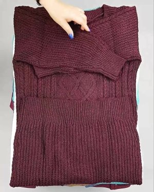 Фотография  238 - ONLY+Vero Moda Winter Mix 064#15 кг, ЛОТ №6843 оптом в Йошкар-Оле и республике Марий Эл