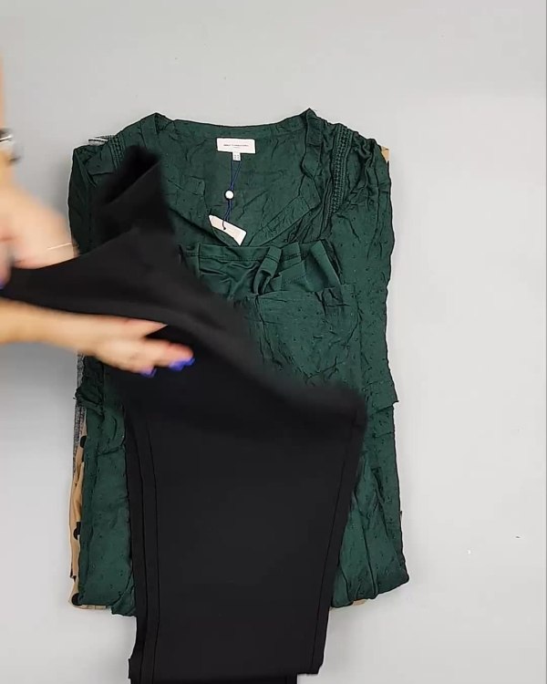 Фотография  249 - ONLY+Vero Moda Winter Mix 064#15 кг, ЛОТ №6844 оптом в Йошкар-Оле и республике Марий Эл