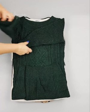 Фотография  732 - ONLY+Vero Moda Winter Mix 064#15 кг, ЛОТ №6844 оптом в Йошкар-Оле и республике Марий Эл