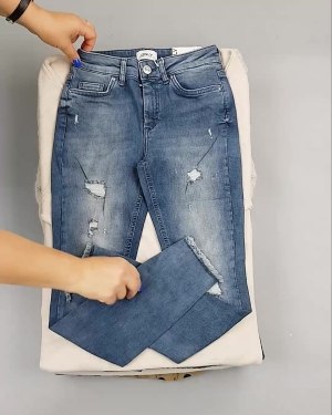 Фотография  777 - ONLY+Vero Moda Winter Mix 064#15 кг, ЛОТ №6844 оптом в Йошкар-Оле и республике Марий Эл