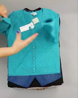 Фотография  812 - ONLY+Vero Moda Winter Mix 064#15 кг, ЛОТ №6844 оптом в Йошкар-Оле и республике Марий Эл