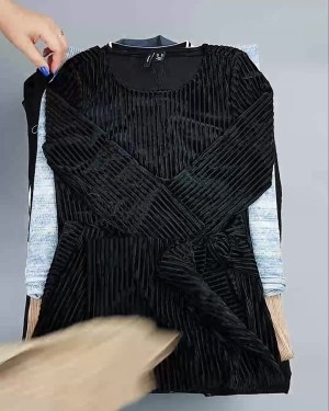 Фотография  273 - ONLY+Vero Moda Winter Mix 064#15 кг, ЛОТ №6844 оптом в Йошкар-Оле и республике Марий Эл