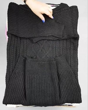 Фотография  386 - ONLY+Vero Moda Winter Mix 064#15 кг, ЛОТ №6844 оптом в Йошкар-Оле и республике Марий Эл