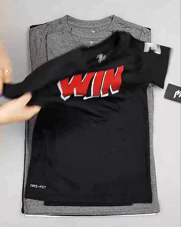 Фотография  255 - Футболки детские NIKE CAN 084#5 кг, ЛОТ №6860 оптом в Йошкар-Оле и республике Марий Эл