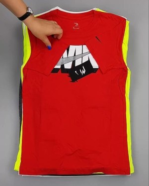 Фотография  442 - Футболки детские NIKE CAN 084#5 кг, ЛОТ №6860 оптом в Йошкар-Оле и республике Марий Эл