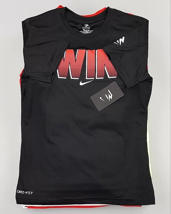 Фотография  545 - Футболки детские NIKE CAN 084#5 кг, ЛОТ №6860 оптом в Йошкар-Оле и республике Марий Эл