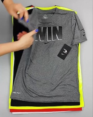 Фотография  318 - Футболки детские NIKE CAN 084#5 кг, ЛОТ №6862 оптом в Йошкар-Оле и республике Марий Эл