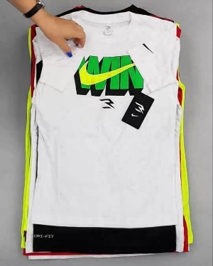 Фотография  961 - Футболки детские NIKE CAN 084#5 кг, ЛОТ №6862 оптом в Йошкар-Оле и республике Марий Эл