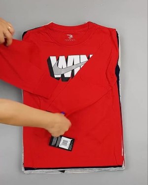 Фотография  367 - Тонковки детские NIKE CAN 084#5 кг, ЛОТ №6865 оптом в Йошкар-Оле и республике Марий Эл