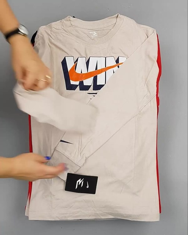 Фотография  786 - Тонковки детские NIKE CAN 084#5 кг, ЛОТ №6865 оптом в Йошкар-Оле и республике Марий Эл