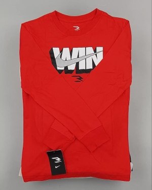 Фотография  308 - Тонковки детские NIKE CAN 084#5 кг, ЛОТ №6865 оптом в Йошкар-Оле и республике Марий Эл