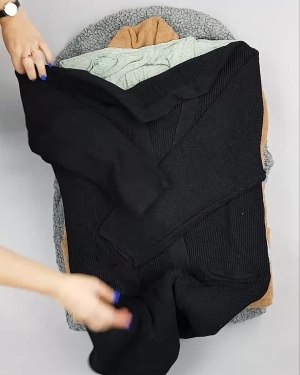 Фотография  456 - Кардиганы СТОК CAN#10 кг, ЛОТ №6887 оптом в Йошкар-Оле и республике Марий Эл