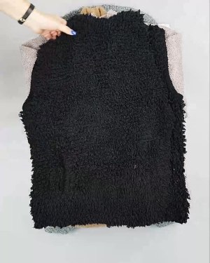 Фотография  837 - Кардиганы СТОК CAN#10 кг, ЛОТ №6887 оптом в Йошкар-Оле и республике Марий Эл