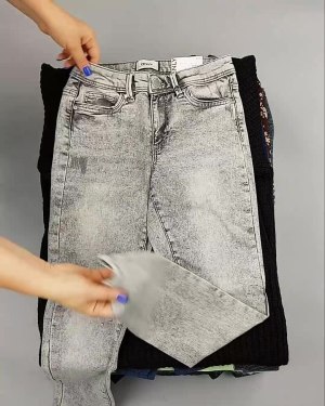 Фотография  903 - DK+Bestseller Winter mix 064#15 кг, ЛОТ №6896 оптом в Йошкар-Оле и республике Марий Эл