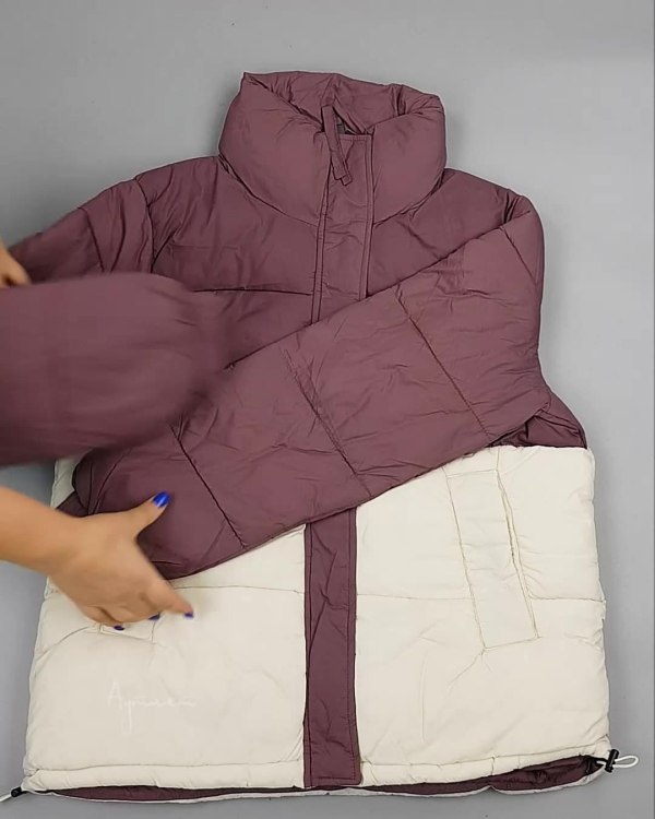 Фотография  948 - Верхняя одежда Дания#10,1 кг ЛОТ №6909 оптом в Йошкар-Оле и республике Марий Эл