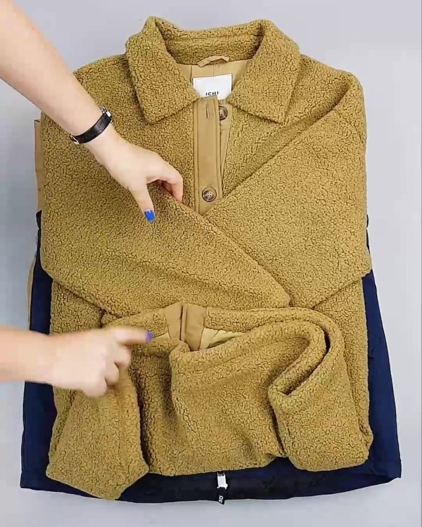 Фотография  675 - Верхняя одежда Дания#10,2 кг ЛОТ №6911 оптом в Йошкар-Оле и республике Марий Эл