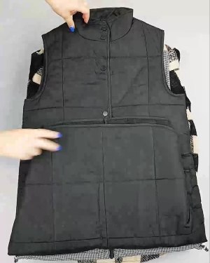 Фотография  497 - Верхняя одежда Дания#10,2 кг ЛОТ №6911 оптом в Йошкар-Оле и республике Марий Эл