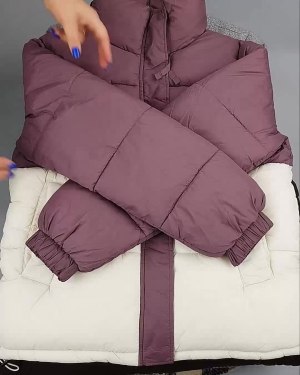 Фотография  809 - Верхняя одежда Дания#10,2 кг ЛОТ №6911 оптом в Йошкар-Оле и республике Марий Эл