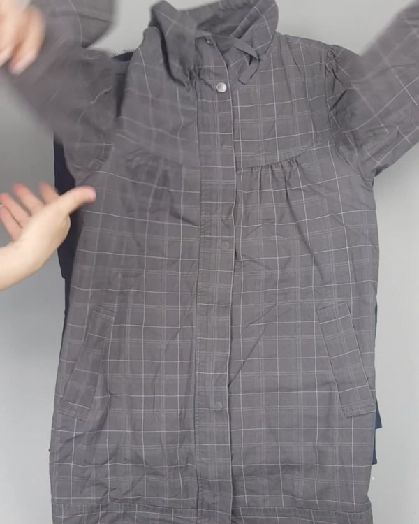 Фотография  195 - А 92602 Ветровки женские (Light Zipper jackets)#25 кг оптом в Йошкар-Оле и республике Марий Эл