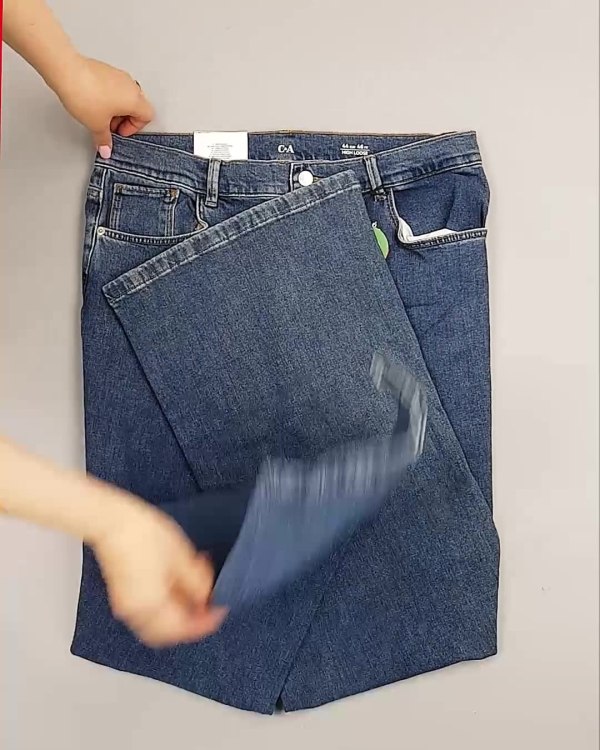 Фотография  382 - Джинсы C&A ж/м#10 кг оптом в Йошкар-Оле и республике Марий Эл