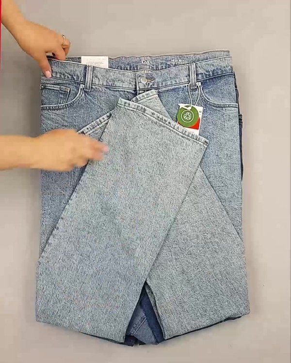 Фотография  660 - Джинсы C&A ж/м#10 кг оптом в Йошкар-Оле и республике Марий Эл