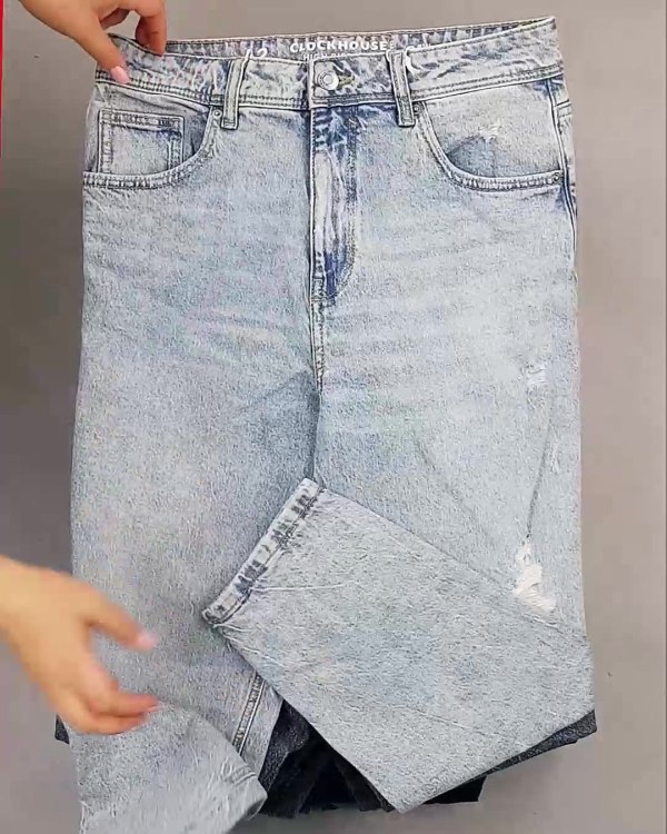 Фотография  184 - Джинсы C&A ж/м#10 кг оптом в Йошкар-Оле и республике Марий Эл