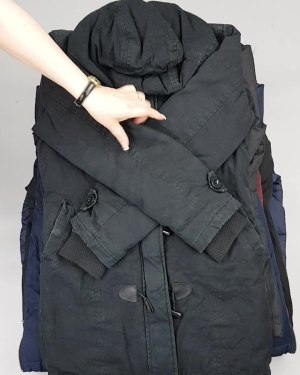 Фотография  400 - Куртки#25 кг оптом в Йошкар-Оле и республике Марий Эл