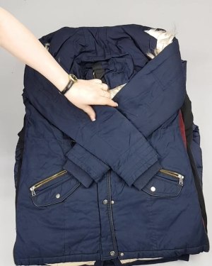 Фотография  442 - Куртки#25 кг оптом в Йошкар-Оле и республике Марий Эл