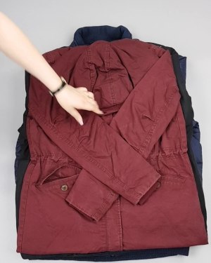 Фотография  505 - Куртки#25 кг оптом в Йошкар-Оле и республике Марий Эл