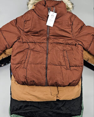 Купить Верхняя одежда VILA#10 кг, ЛОТ №6823 оптом в Йошкар-Оле и республике Марий Эл