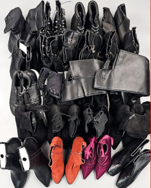 Купить Обувь СТОК Demi шт#20 шт, ЛОТ №5485 оптом в Йошкар-Оле и республике Марий Эл