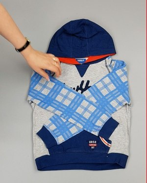 Фотография  158 - А 92382  Детский микс W (Medium rummage )#25 кг оптом в Йошкар-Оле и республике Марий Эл