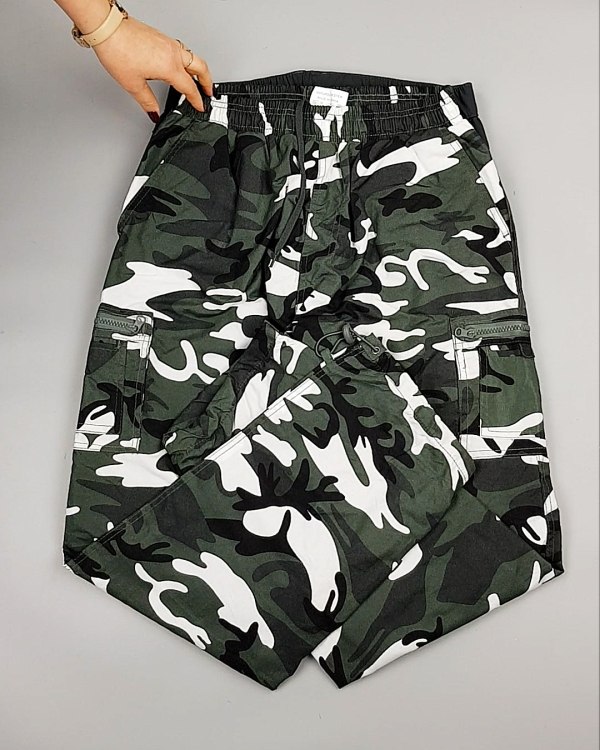 Фотография  324 - ШТАНЫ лыжные SKI #20 кг оптом в Йошкар-Оле и республике Марий Эл