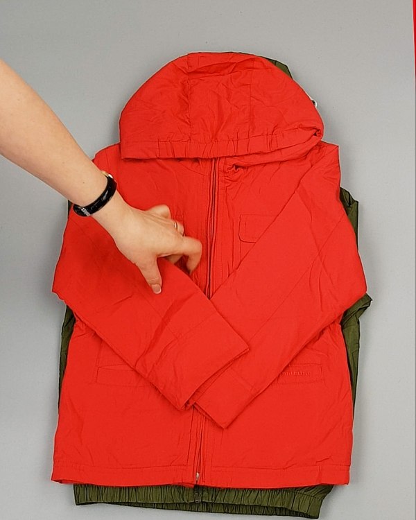 Фотография  852 - А 86442  Детский микс W (Heavy rummage )#25 кг оптом в Йошкар-Оле и республике Марий Эл