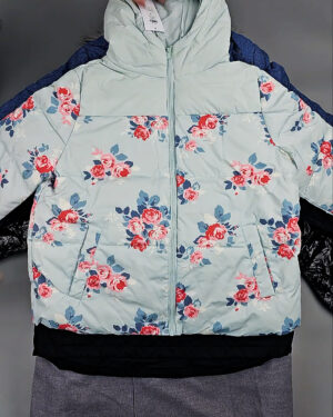 Купить Верхняя одежда VILA#10,2 кг, ЛОТ №6825 оптом в Йошкар-Оле и республике Марий Эл