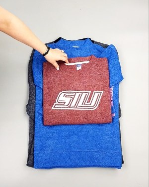 Фотография  447 - SWEATSHIRT CAN 084#10 кг оптом в Йошкар-Оле и республике Марий Эл